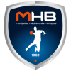 Montpellier logo