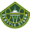 Seattle Storm W logo