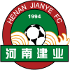 Henan Songshan Longmen logo