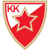 Crvena Zvezda Meridianbet logo
