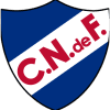 Nacional (Uru) logo