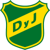 Defensa y Justicia logo