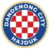 Dandenong City logo