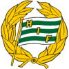 Hammarby logo