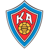KA Akureyri logo