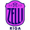 Rigas Zelli logo