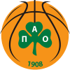 Panathinaikos logo