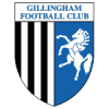 Gillingham logo