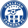 Oakleigh Cannons logo