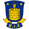 Brondby logo