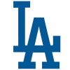 Los Angeles Dodgers logo