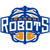 Ibaraki Robots logo