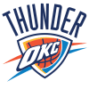 Oklahoma City Thunder logo