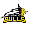 Franklin Bulls logo