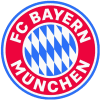 Bayern Munich W logo
