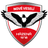 Nove Veseli logo