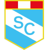 Спортинг Кристалл logo