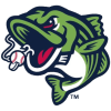 Gwinnett Stripers logo