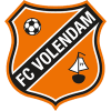 FC Volendam logo