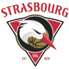 Strasbourg logo