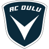 AC Oulu logo