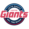 Lotte Giants logo