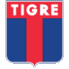 Tigre (Arg) logo