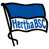 Hertha Berlin logo