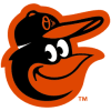 Baltimore Orioles logo