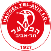 H. Tel Aviv (Isr) logo