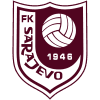 Sarajevo logo