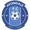 Avondale FC logo