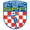 Chrobry Glogow logo