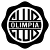 Олимпия Асунсьон (Пар) logo
