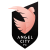 Angel City (Ж) logo