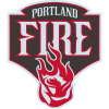 Portland Fire W logo