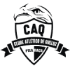 CA Queluz logo