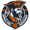 Gravelines-Dunkerque logo