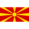 North Macedonia logo