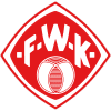 Wurzburger Kickers logo