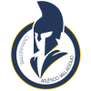 Atl. Valladolid logo