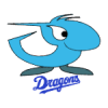 Chunichi Dragons logo