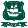 Plymouth logo