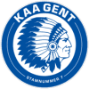 Гент (Блг) logo