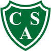Сармьенто Жунин logo