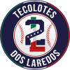 Dos Laredos logo