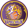Hapoel Holon logo