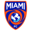 Miami FC logo