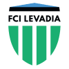 Levadia (Est) logo