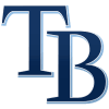 Tampa Bay Rays logo